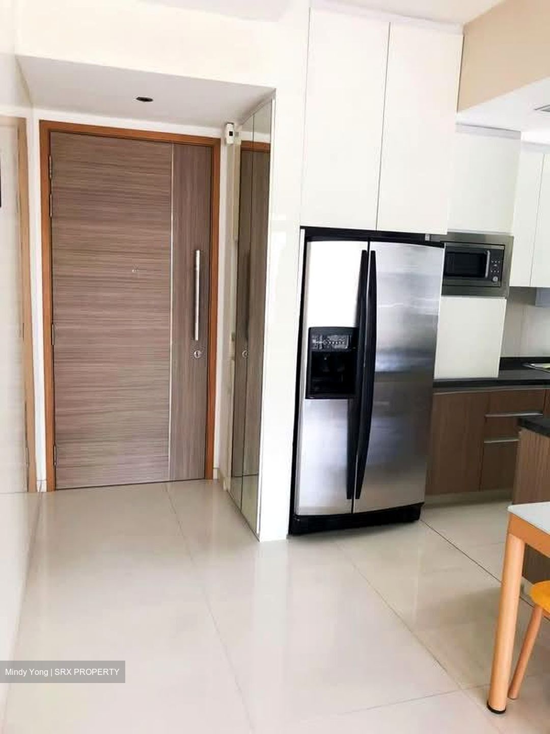 The Metropolitan Condominium (D3), Condominium #603235501